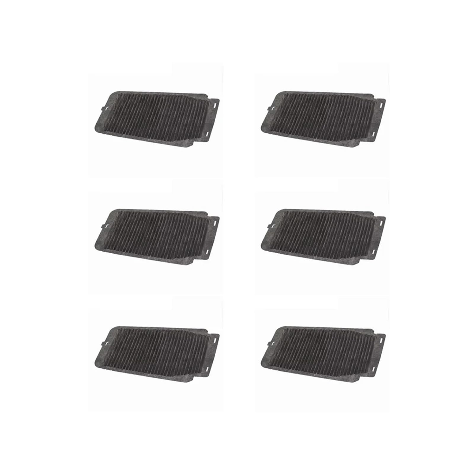 Filtre batterie hybride G92DH-47070 pour éviter la surchauffe Prius - 3