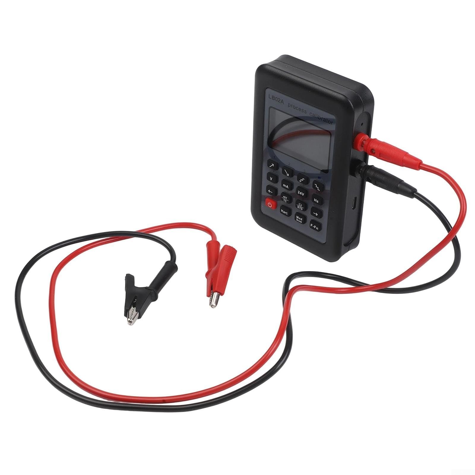 Calibratore di Processo LB02A per PLC e Valvole