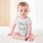 First Grandbaby Pregnancy Annonce Bodysuit Bébé Premier cadeau Grand-bébé pour grands-parents