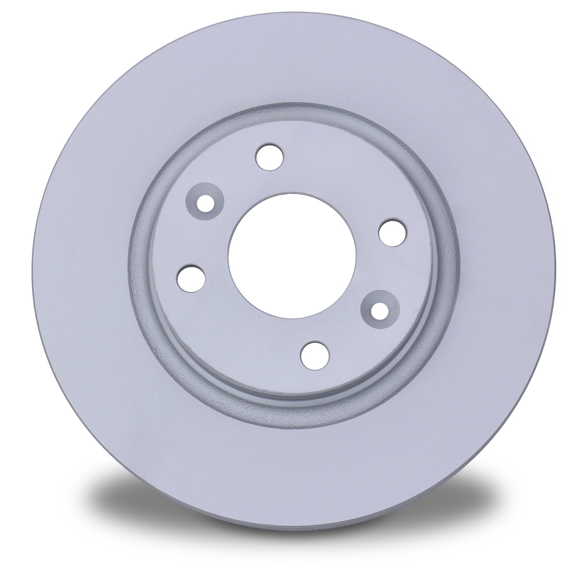ATE Bremsenset Vorderachse inkl. Bremsschreiben vorne Ø258mm belüftet und