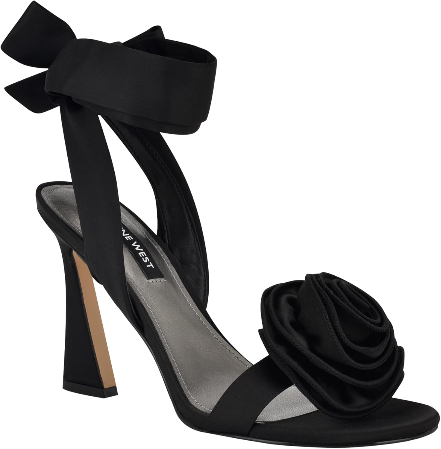 Nine West Women’s Krave Heeled Sandal