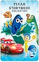 YOTO Disney Pixar Storybook Collection – Kids Audio Card for Use with Player & Mini All-in-1 Audio Device, Screen-Free Listening with Fun Stories for Playtime Bedtime & Travel, 3+