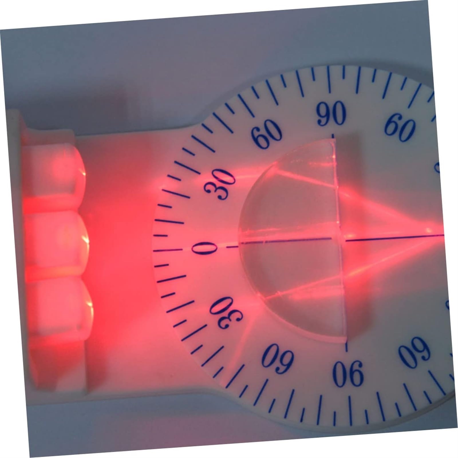 Caja De Experimentos Óptica Física Varias Piezas, Luz Lente