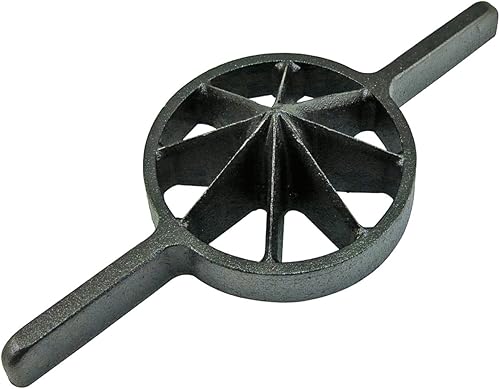 Miniatura 2 de KONYO Daigoro 33939 Bamboo Split, Medium Eight Split, 5.9 inches (150 mm)