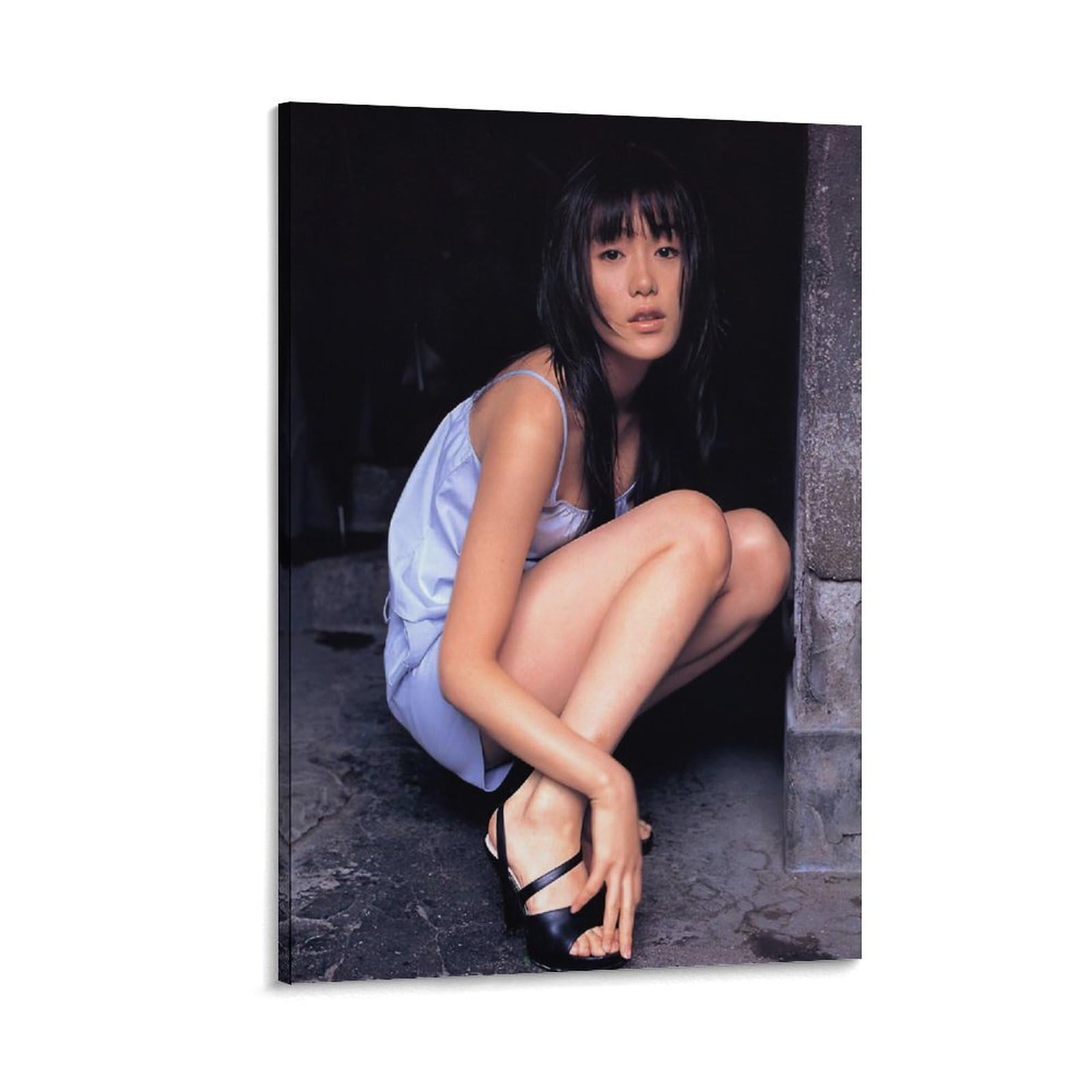 Amazon.co.jp: 山口紗弥加 水着ポスター 女優・歌手・アイドル画像93