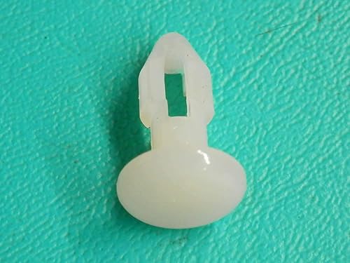 Miniatura 3 de 100 piezas de mango largo 14 remaches de flejado para muebles de patio, correas para silla de césped