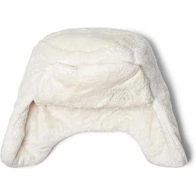 The North Face Osito Trapper white dune