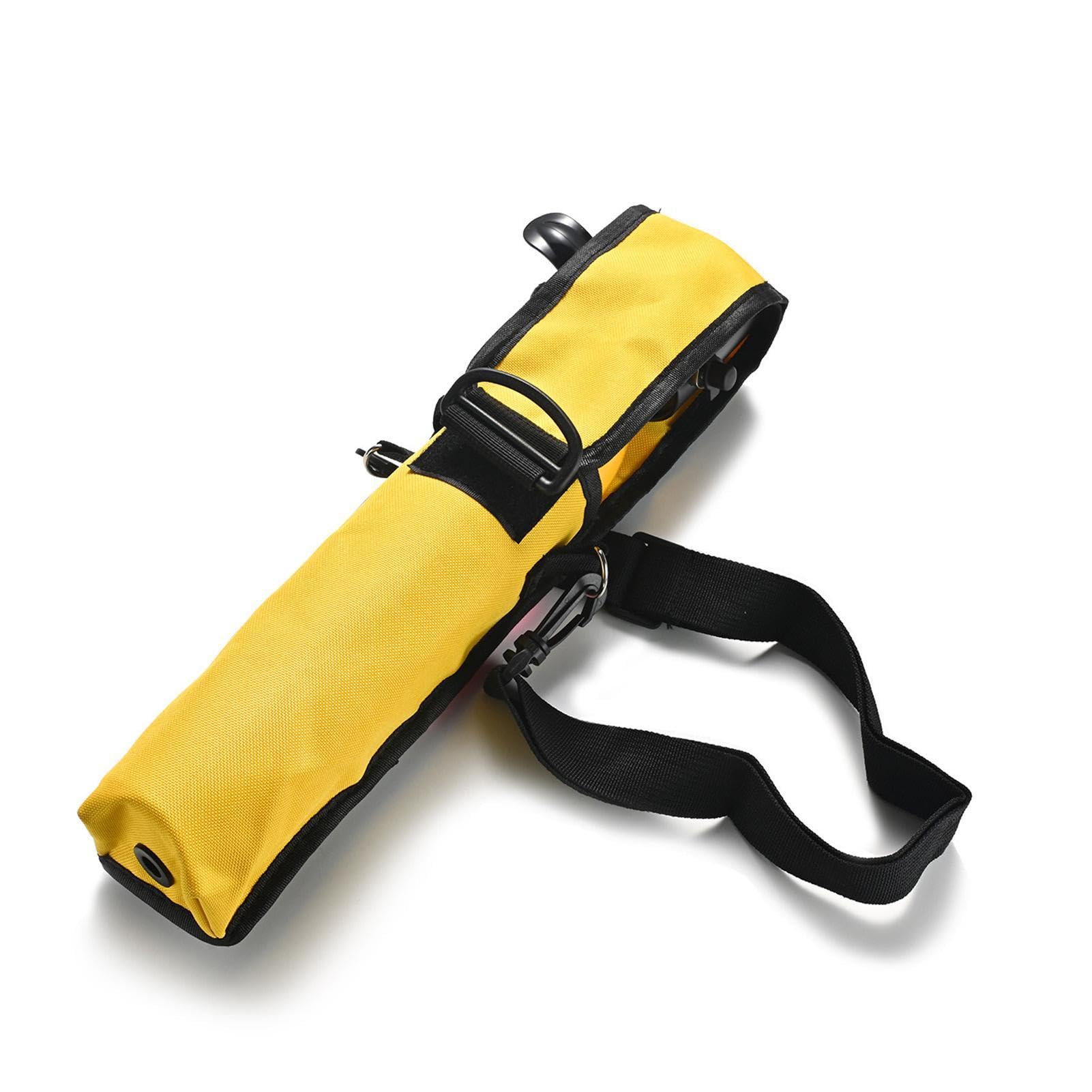 Sac À Dos Portable À Oxygène – Sac À Dos pour Bouteille D'oxygène, Transporteur D'oxygène De Plongée | Support De Transport De Réservoir D'oxygène De Plongée Réglable pour La Natation en Profondeur