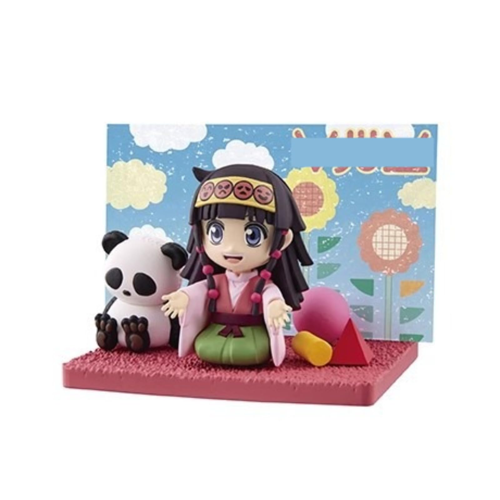 Amazon.co.jp: [YAORUI] ハンター×ハンター キルア フィギュア アルカ