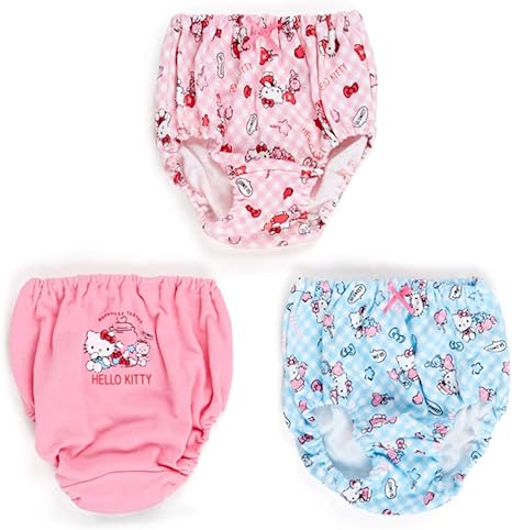 Amazon サンリオ Sanrio ハローキティ キッズショーツ3枚セット Candy 110cm おもちゃ雑貨 おもちゃ Amazon サンリオ Sanrio ハローキティ キッズショーツ3枚セット Candy 110cm おもちゃ雑貨 おもちゃ