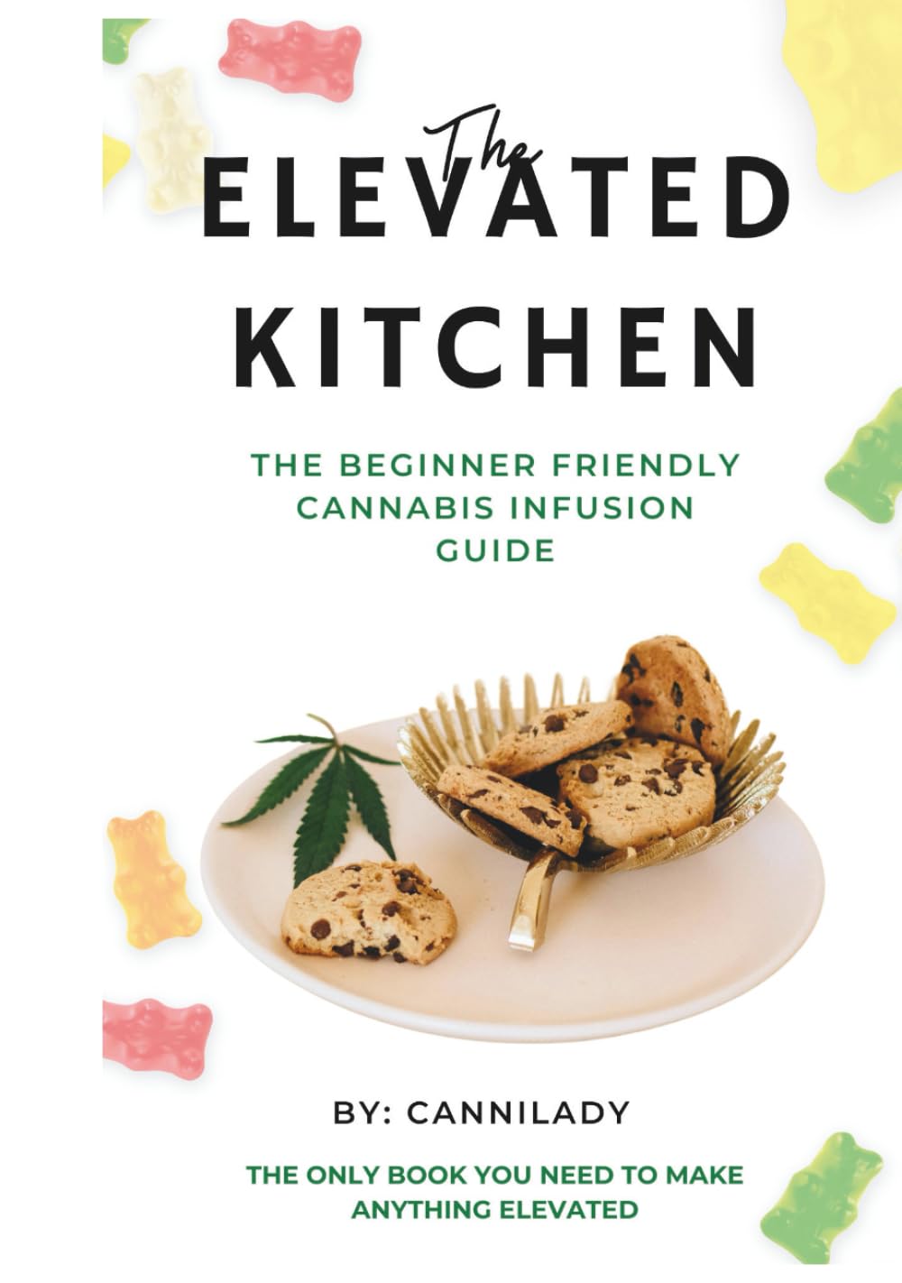 The Elevated Kitchen