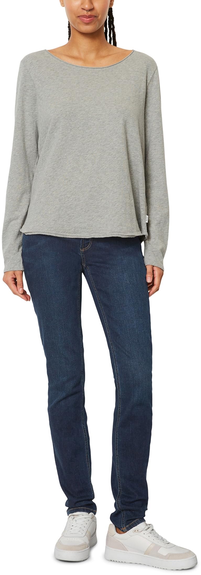 Marc O'Polo M09219652597 T-Shirt Donna