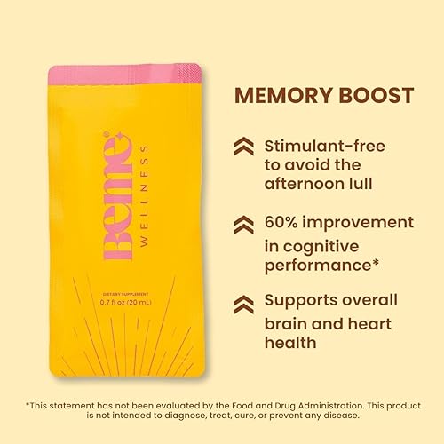 Miniatura 3 de Immunity and Brain Duo Be Healthy Probióticos líquidos 3 en 1 para mujeres y hombres y Be Sharp Suplemento líquido natural Omega 3 para el cerebro.