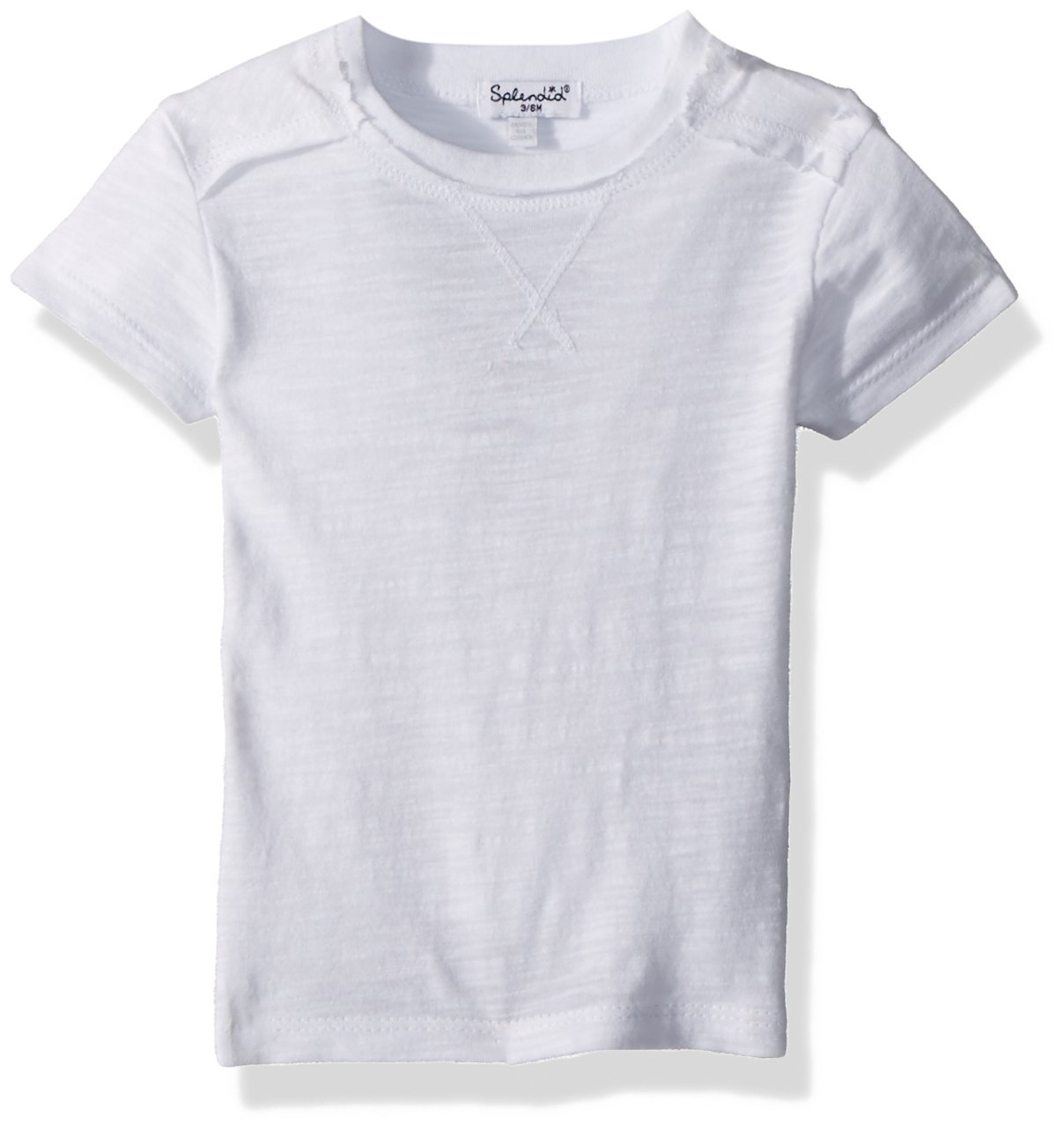 Splendidbaby-boys RNT1371 Shirt