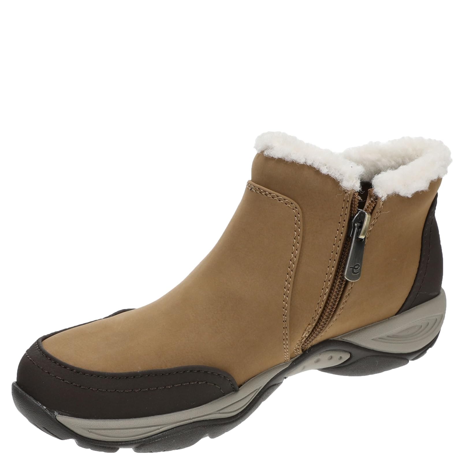 Easy Spirit Erique, Botas Cortas al Tobillo Mujer