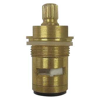 Hot Cartridge, Ceramic