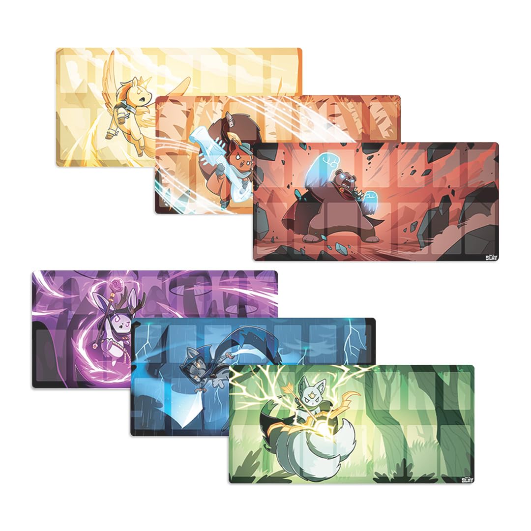 Amazon.com: Unstable Games: Game Accessories