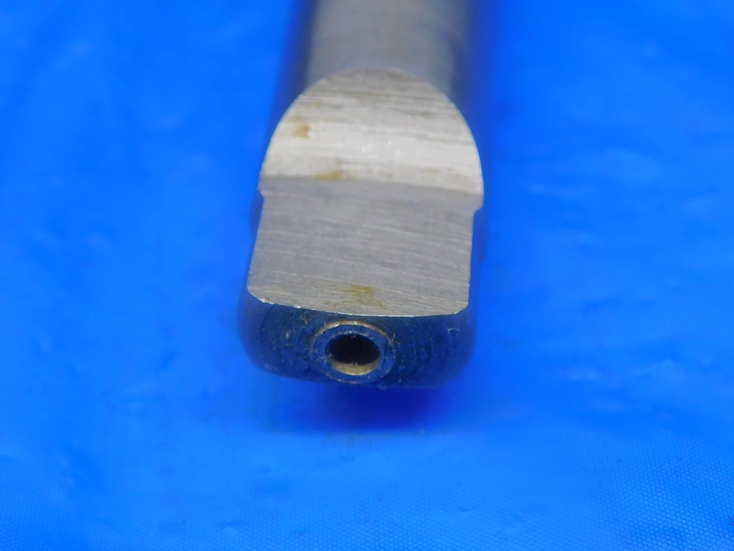 0.9688 O.D. HSS Adjustable Expansion Reamer MT3 Morse Taper #3 Shank MT3 .9688 - TH0662PMH