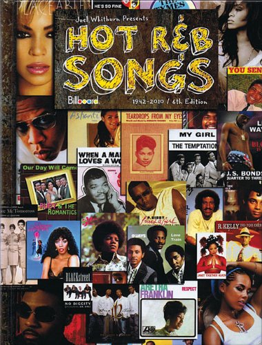 Hot R&B Songs 1942-2010