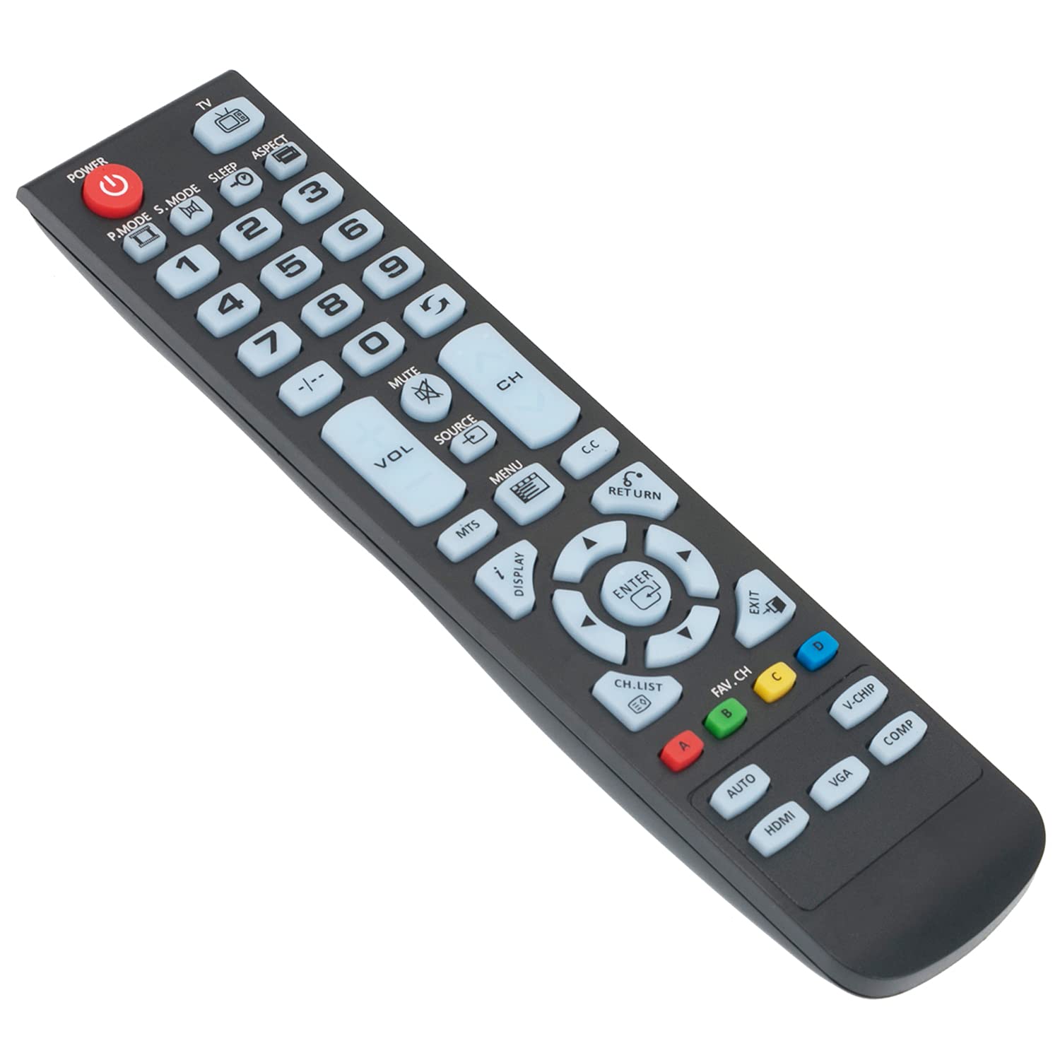 Nuovo Telecomando RMT-18 For TV Westinghouse VR-4090