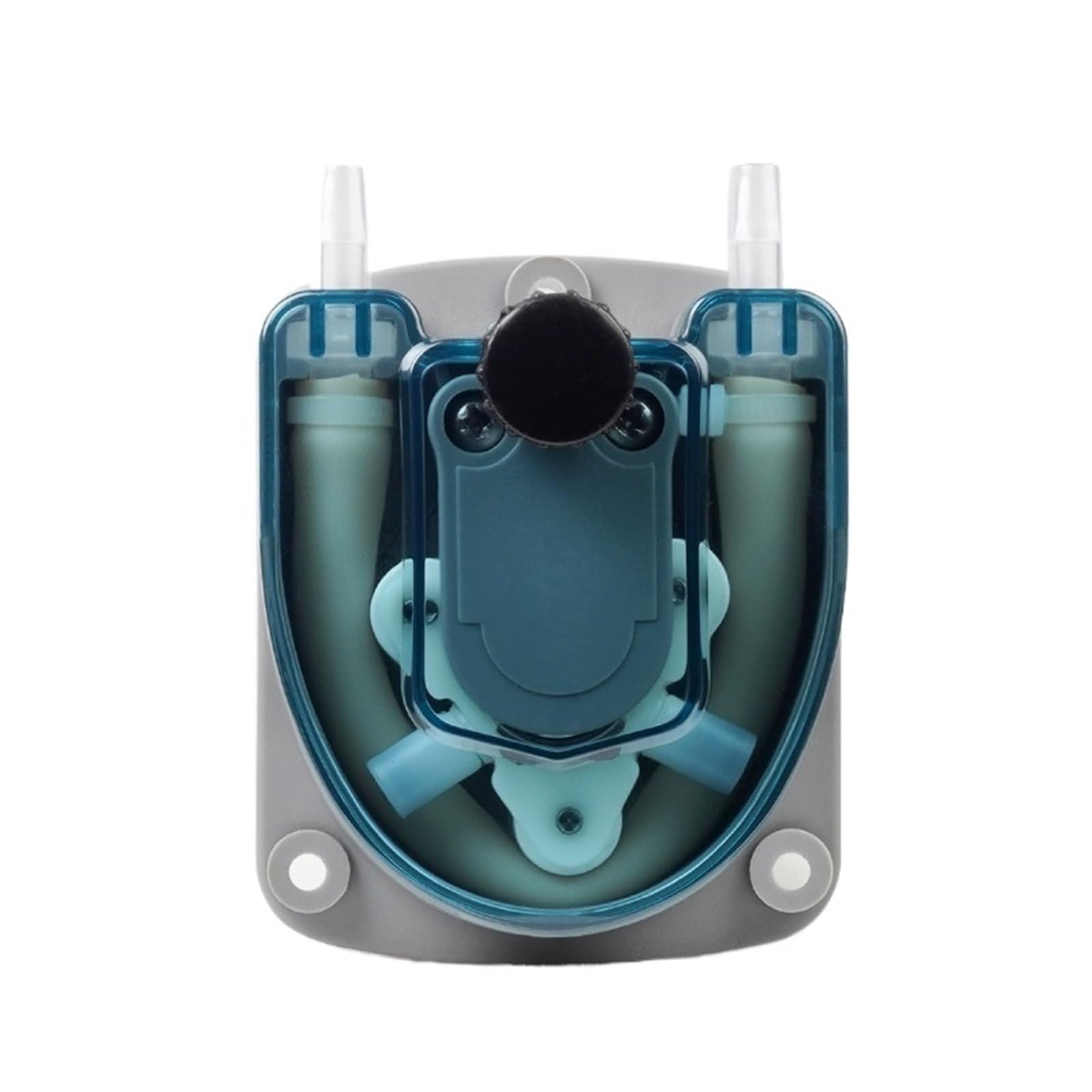 WUPLKCUIJ LP500DC Motor Micro Peristaltic Pump(N40,24V)
