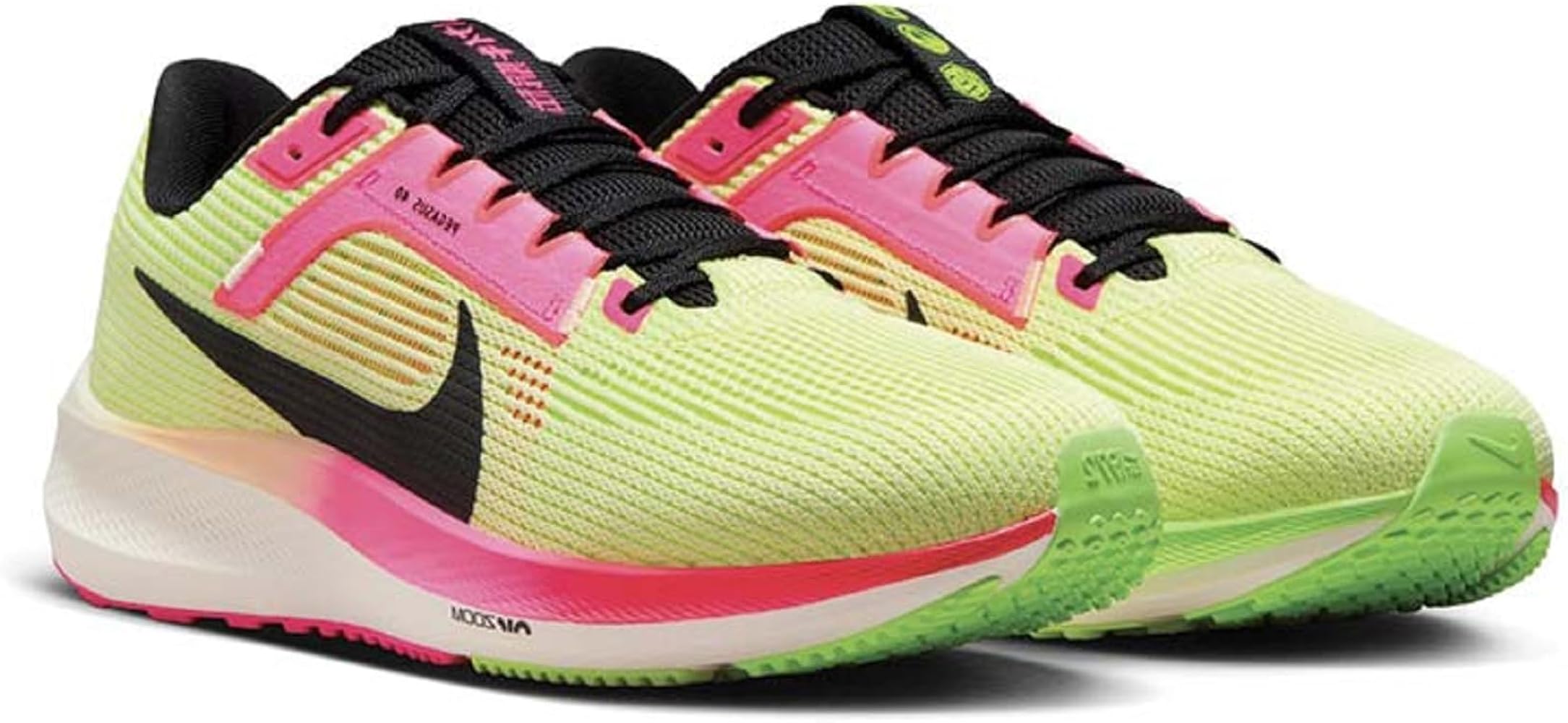 スパイク・シューズ NIKE Pegasus 40 PRM \"EKIDEN\" Amazon.co.jp: [ナイキ] 26.0cm ペガサス 40 プレミアム エキデン