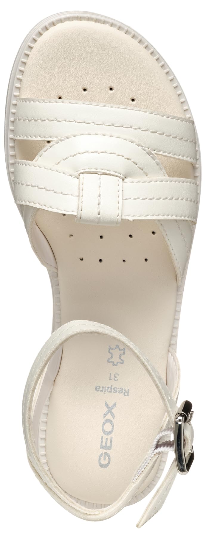 Geox J Sandal Karly Girl SandaliaNiñas