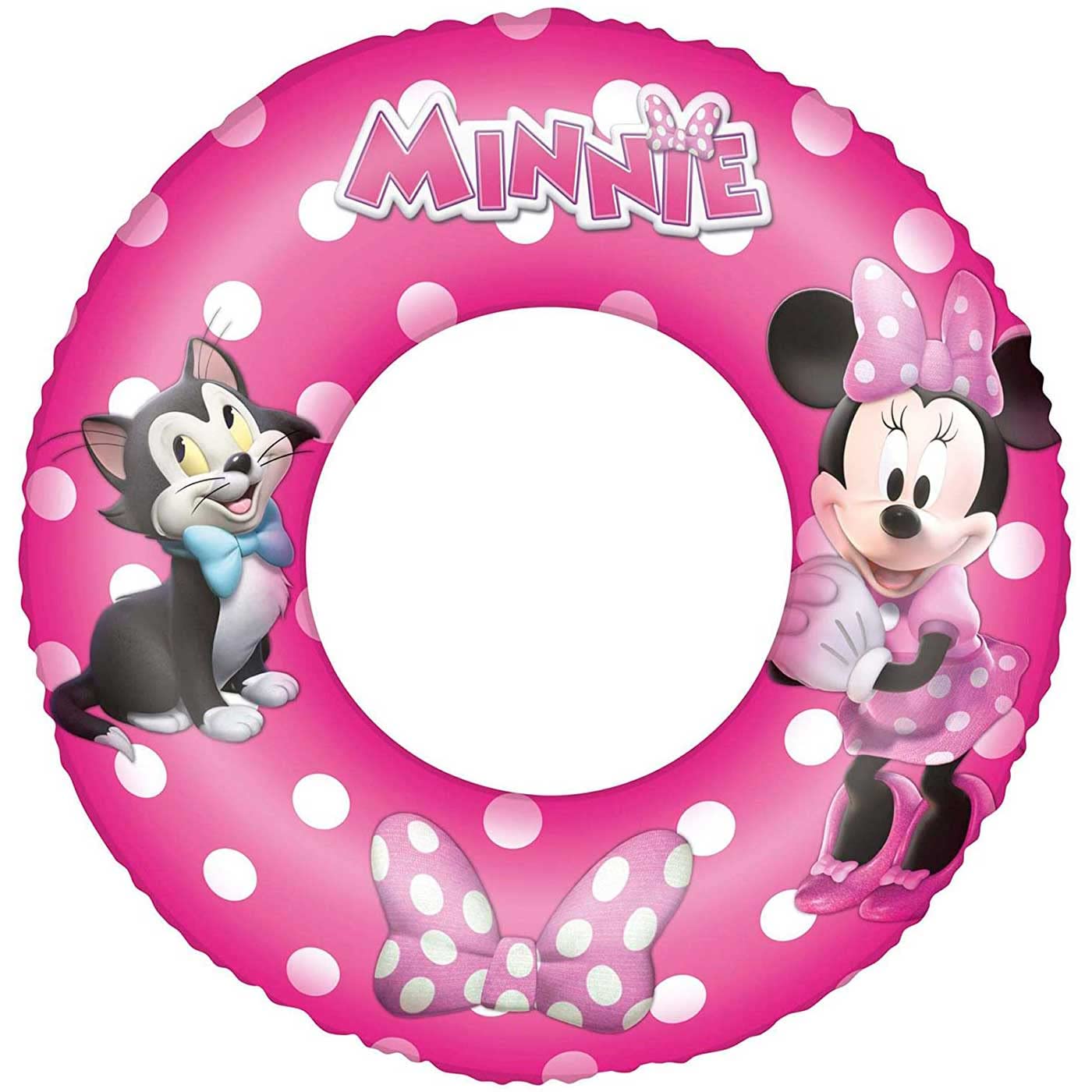 Tradineur - Flotador Hinchable - Vinilo resistentePara niños de 3-6 año