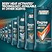 Degree Men Advanced Protection Antiperspirant Deodorant, Adventure, 2.7 oz, 2-Pack