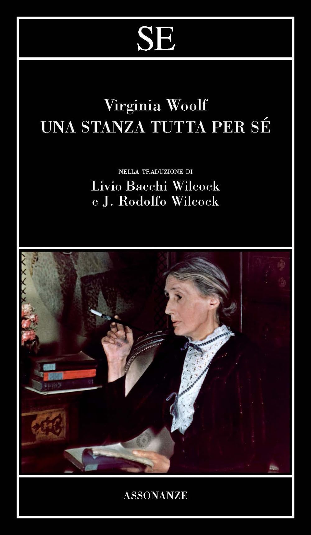 Una Stanza Tutta Per Sé - 4