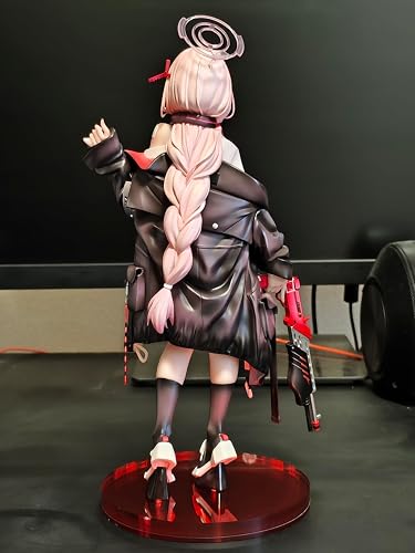 Amazon | ミメヨイ(Mimeyoi) ブルーアーカイブ エイミ 1/7スケール