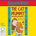 Cover of The Cat Mummy