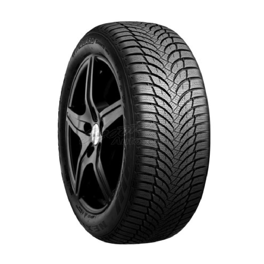 Nexen Winguard Snow'g WH2 M+S - 195/50R15 82H - Pneumatico Invernale-image