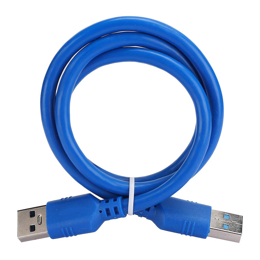 Ausla Tarjeta de Captura USB 3.0 Tarjeta de Captura de Vídeo 1080P 60 Fps Aleación de Aluminio Plug and Play para Grabación de Transmisión de Juegos en