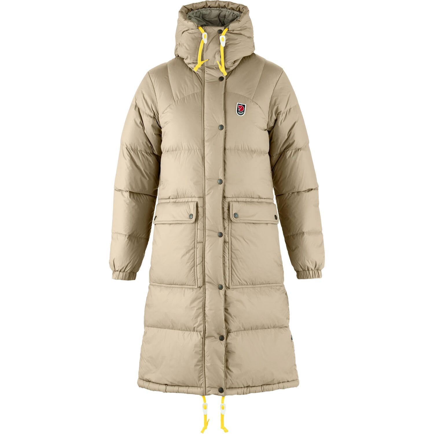 Fjällräven Expedition Long Down Parka