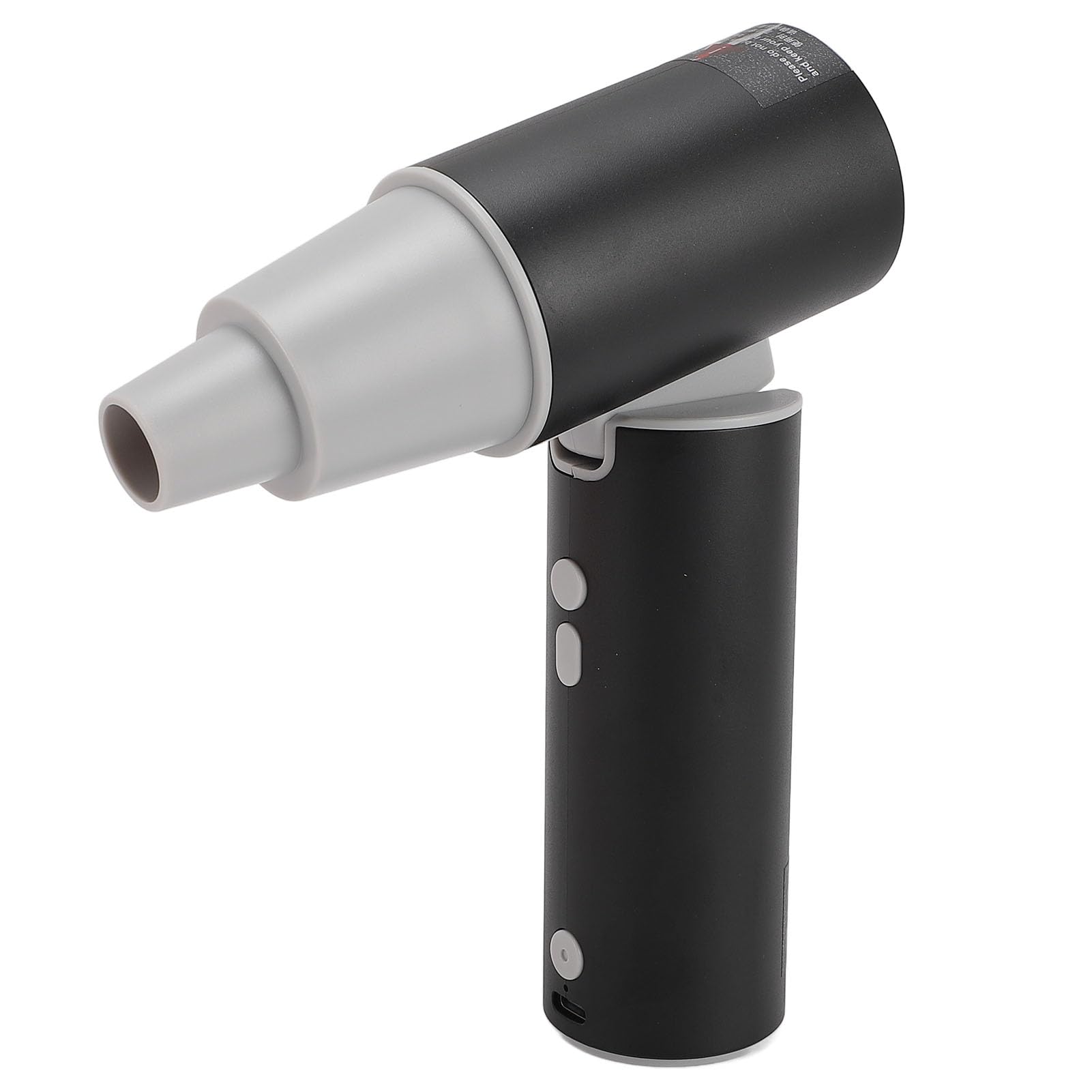 Gonetre Spolverino con Motore Brushless da 110.000 Giri/min, 4.400 MAh