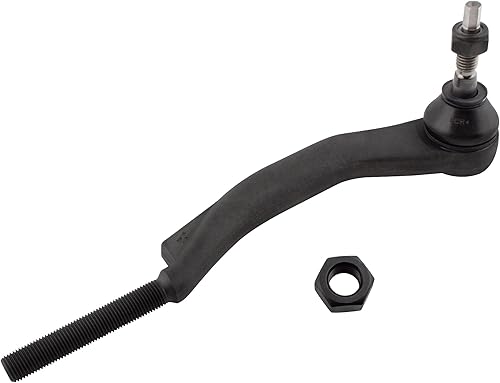 Miniatura 2 de Barra de acoplamiento exterior delantera izquierda derecha ES3578 ES3579 se adapta a 2002 para Chevrolet Trailblazer EXT, 2002 para Chevrolet