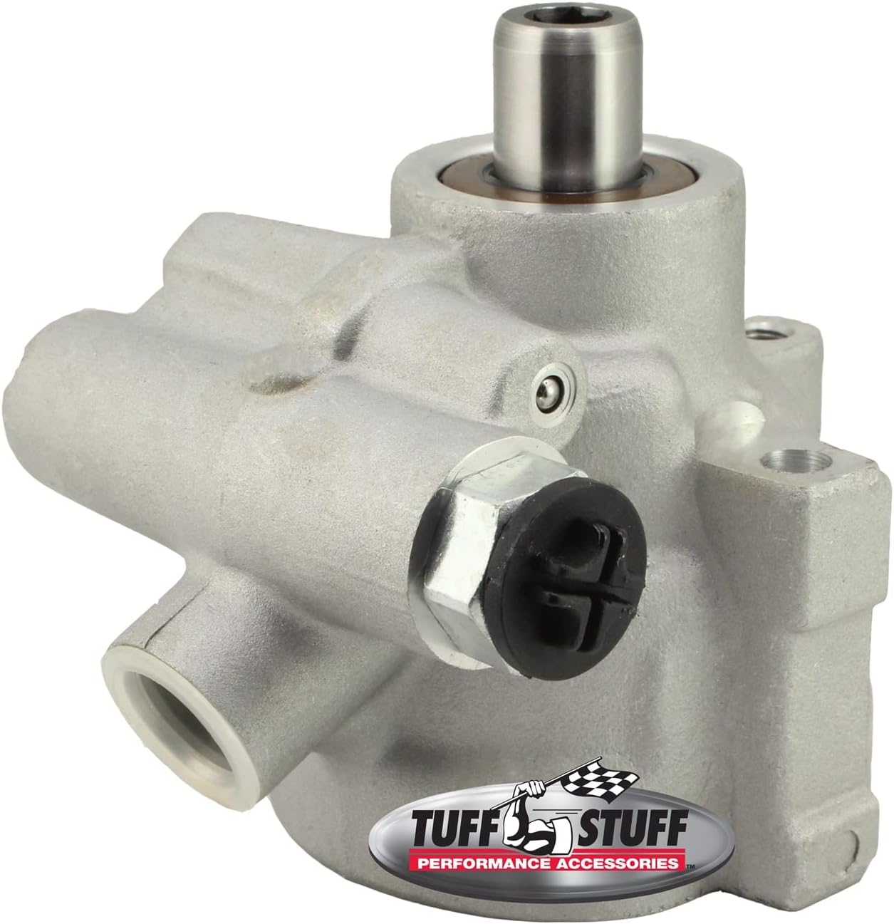 Tuff Stuff 6175AL6 Power Steering Pump