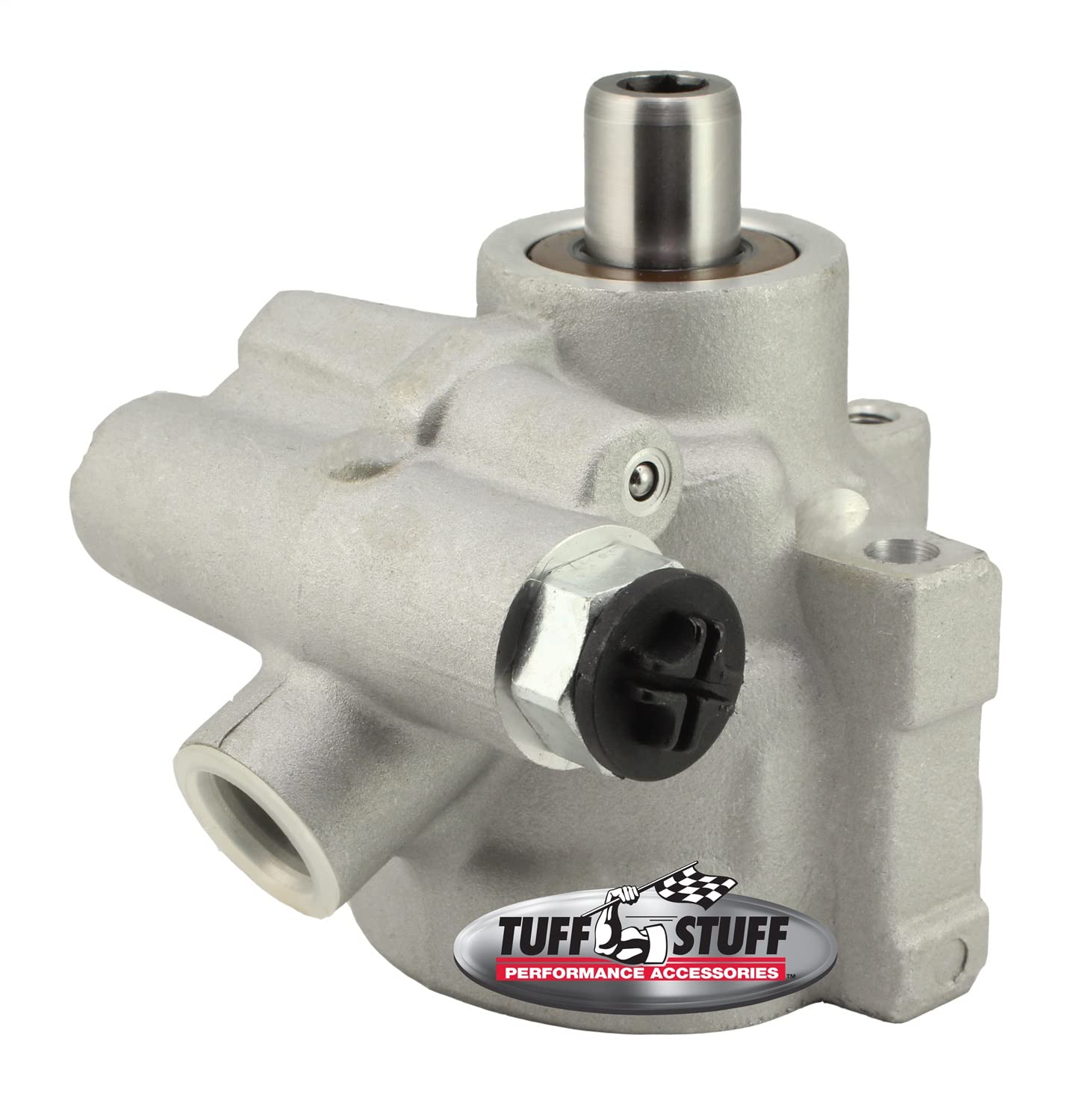 ふみ Amazon.com: Tuff Stuff 6175AL6 Power Steering Pump : Automotive