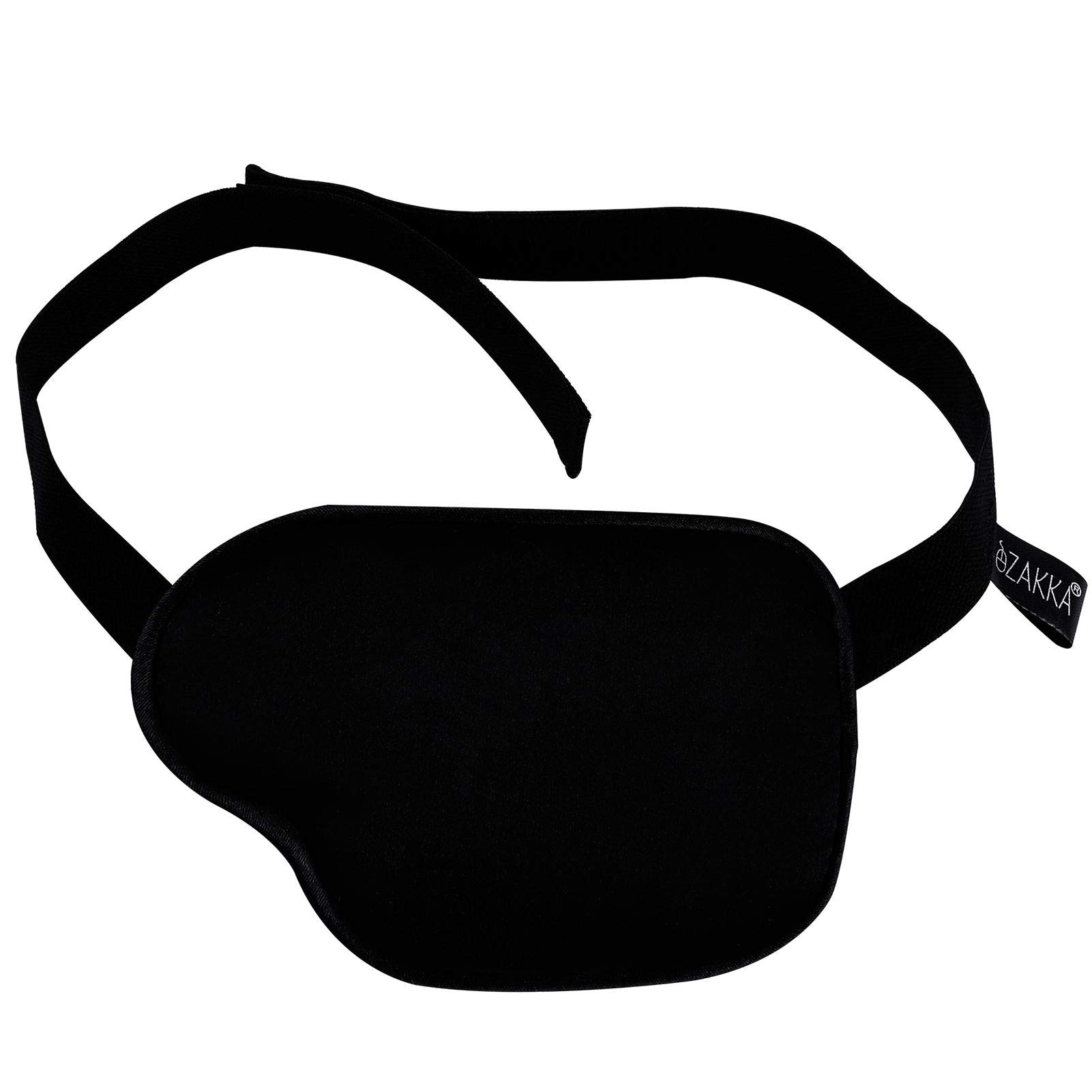 Buy eZAKKA Eye Patches for Adults, Lazy Eye Patch Eyepatch for