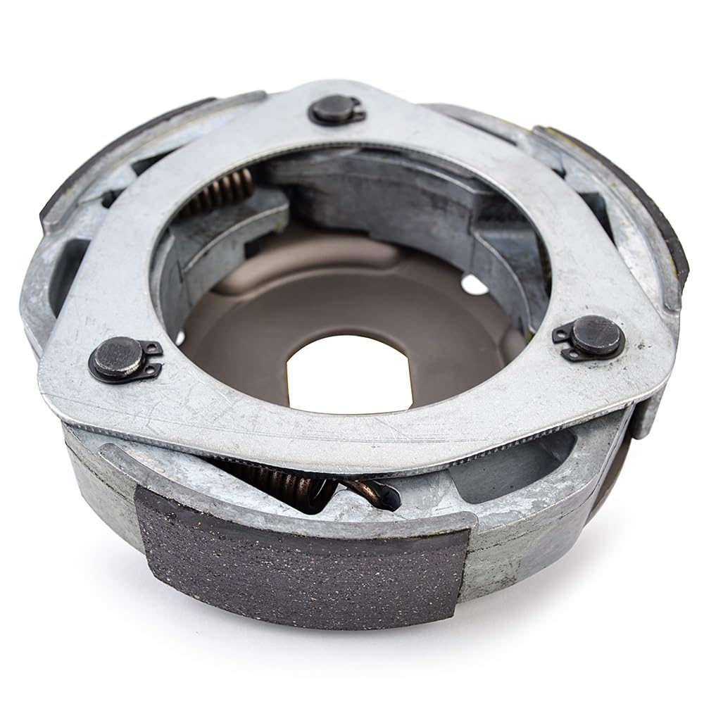 Embrague Centrífugo De Motocicleta para Suzuki Burgman 250 AN250 1998-2006 21501-14F10 21501-14F02 21501-14F30 AN
