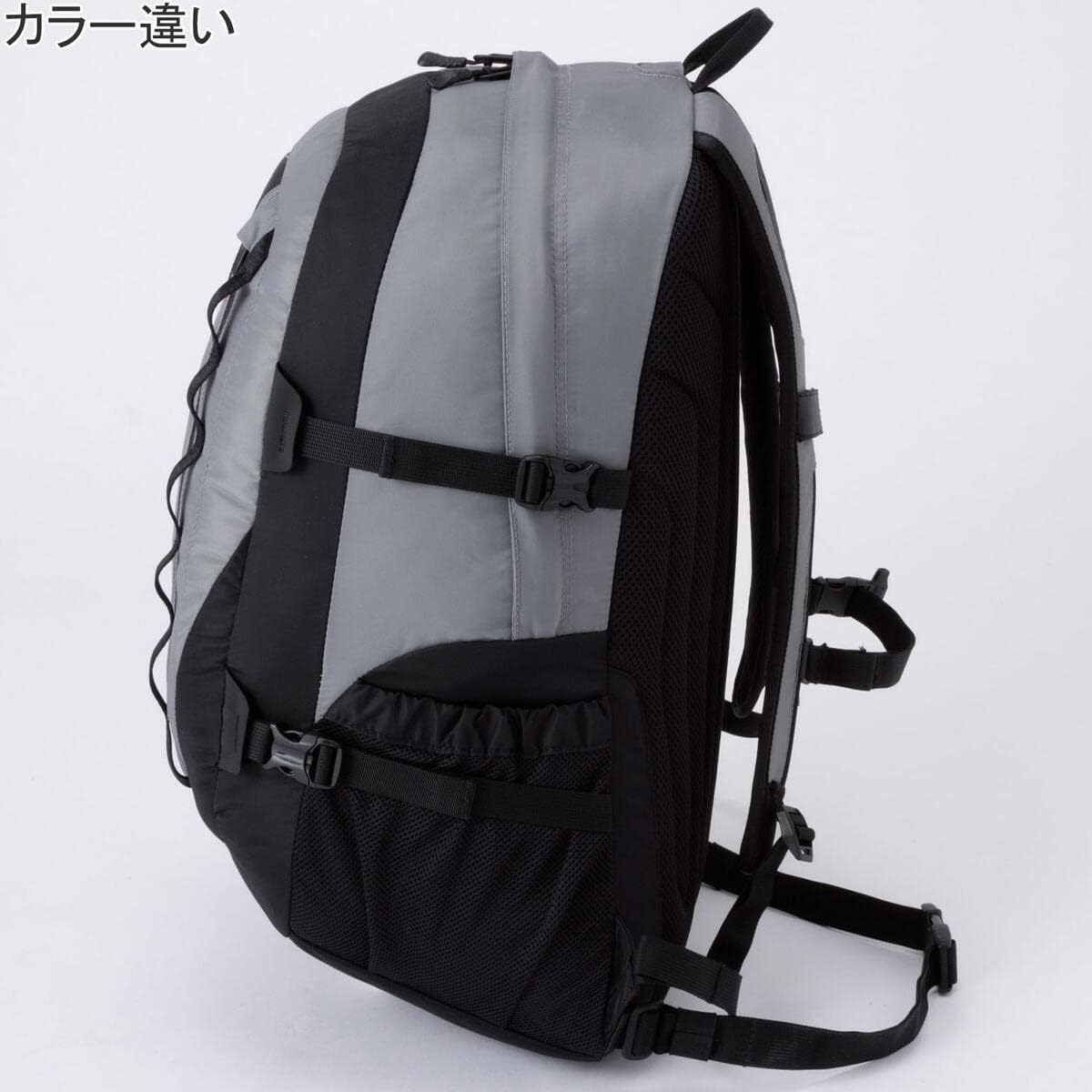 [ザノースフェイス] リュック Big Shot ビッグショット NM72301 ユニセックス