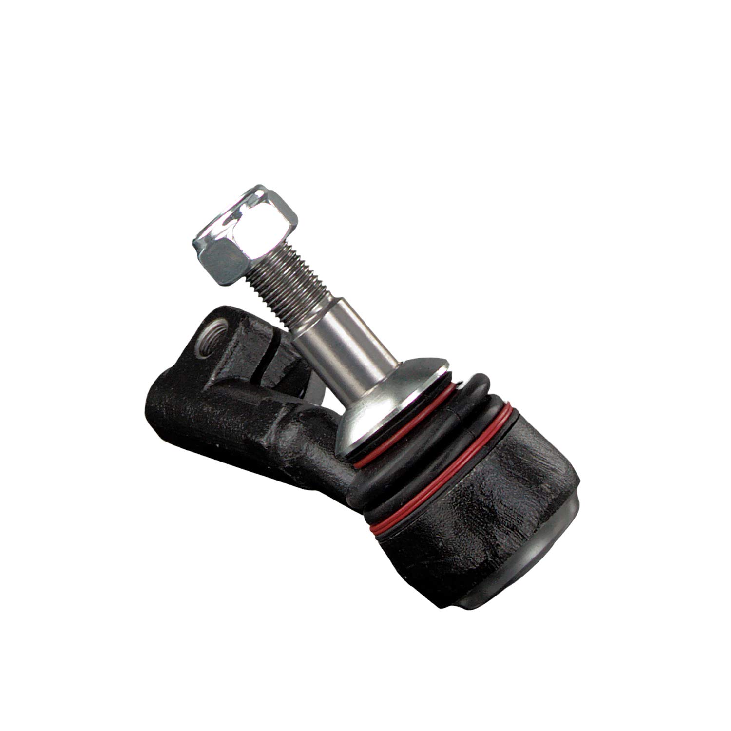 Kit De Extremo De Barra De Dirección SKF VKDY 318516, Acero Forjado Y Fosfatado, Alta Durabilidad