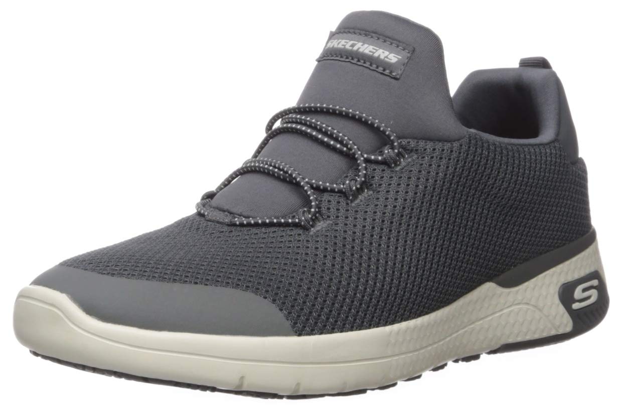 Skechers Women's Marsing-waiola Health Care Professional Shoe