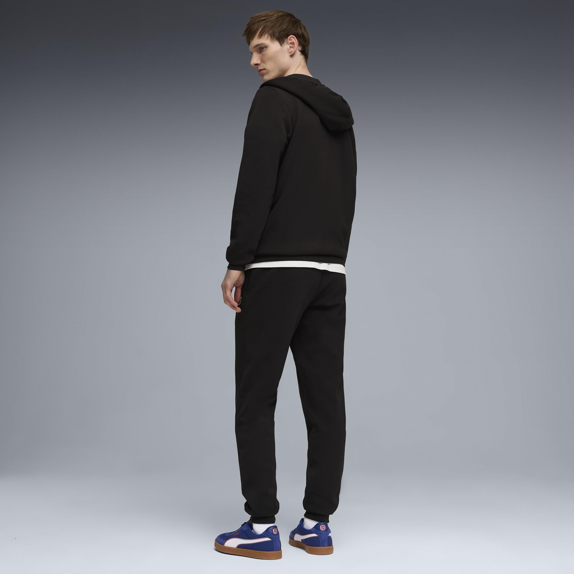 PUMA Ess Elevated Suit Abiti in maglia Unisex - Adulto (Pacco da 1)