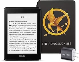 Amazon Com Kindle Paperwhite E Reader