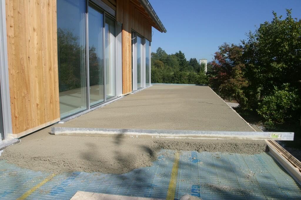 PCI Pavifix DM 42 x 25 kg Drain- und Verlegemörtel unter Naturwerksteinplatten und Betonwerksteinen Drainagemörtel Sika