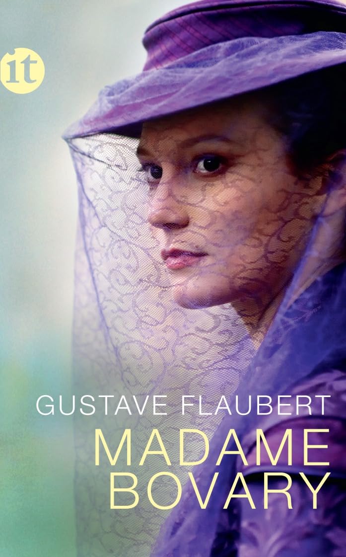 Madame Bovary: Roman (insel taschenbuch)