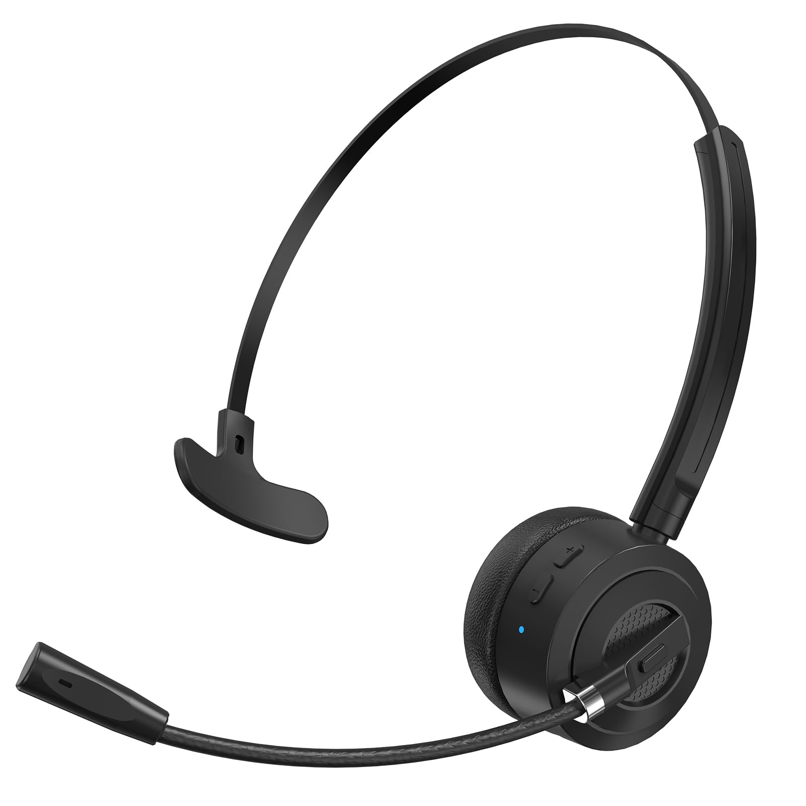 ShinePick Bluetooth Headset mit Mikrofon