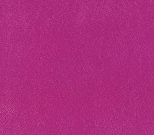 Miniatura 9 de Minky - Manta de tela sólida de 60 pulgadas de ancho vendida por The Yard (naranja)